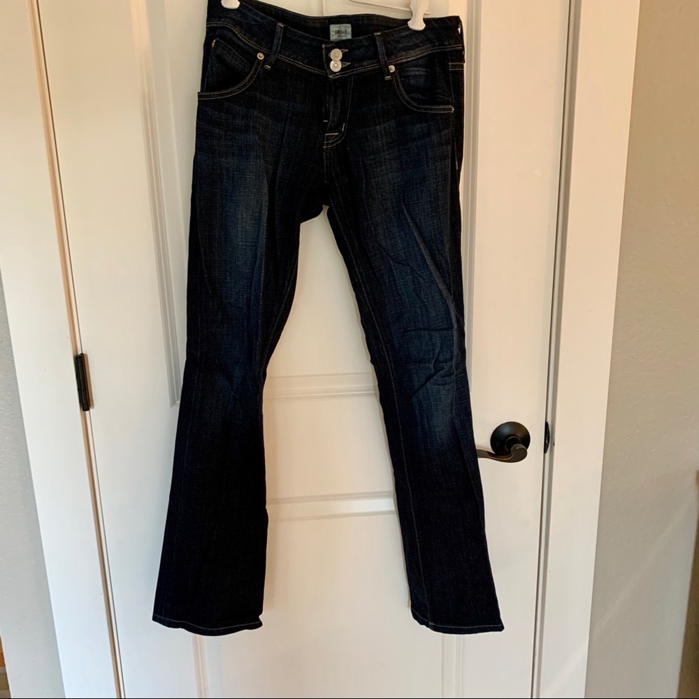 Hudson jeans